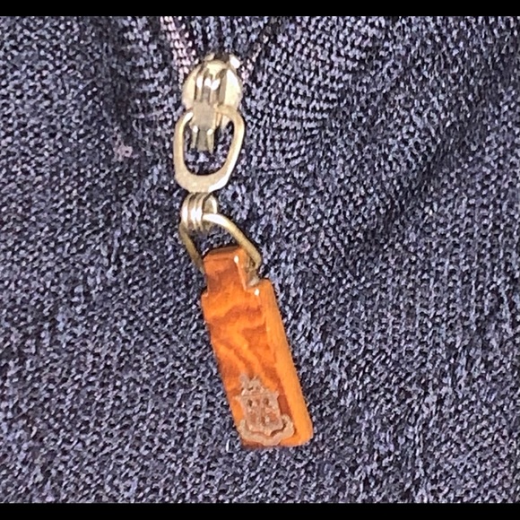 Marina Wool Quarter Zip - Picture 5 of 5